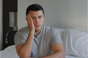 Лечение депрессии в Панкрушихе