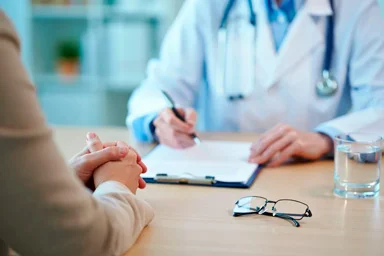 Врач-психиатр в Панкрушихе