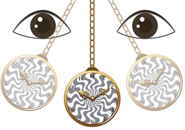 Эриксоновский гипноз в Панкрушихе