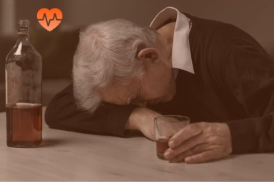 Лечение алкоголизма у пожилых людей в Панкрушихе