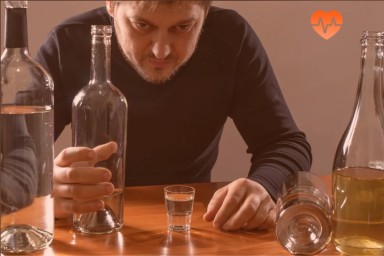 Лечение белой горячки в Панкрушихе