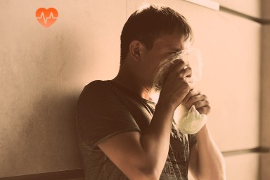 Лечение токсикомании в Панкрушихе