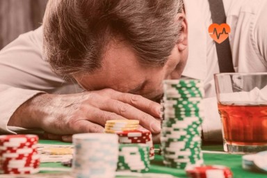 Лечение лудомании в Панкрушихе