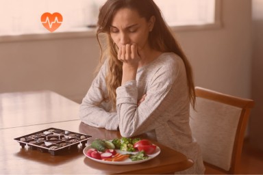 Лечение расстройств пищевого поведения в Панкрушихе