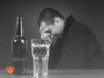 Лечение алкогольной депрессии в Панкрушихе