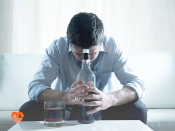 Лечение алкогольной депрессии в Панкрушихе