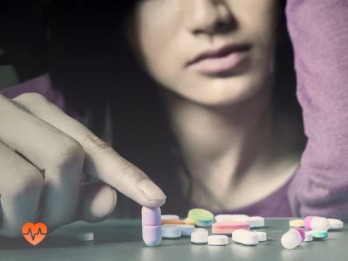 Лекарственная зависимость в Панкрушихе