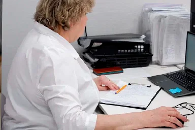 Вшивание ампулы в Панкрушихе