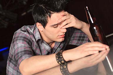 Лечение подросткового алкоголизма в Панкрушихе