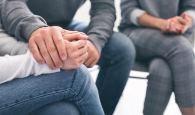 Ресоциализация наркозависимых в Панкрушихе