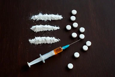 Реабилитация наркозависимых в Панкрушихе